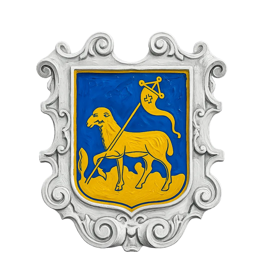 Het Velsense Agnus Dei